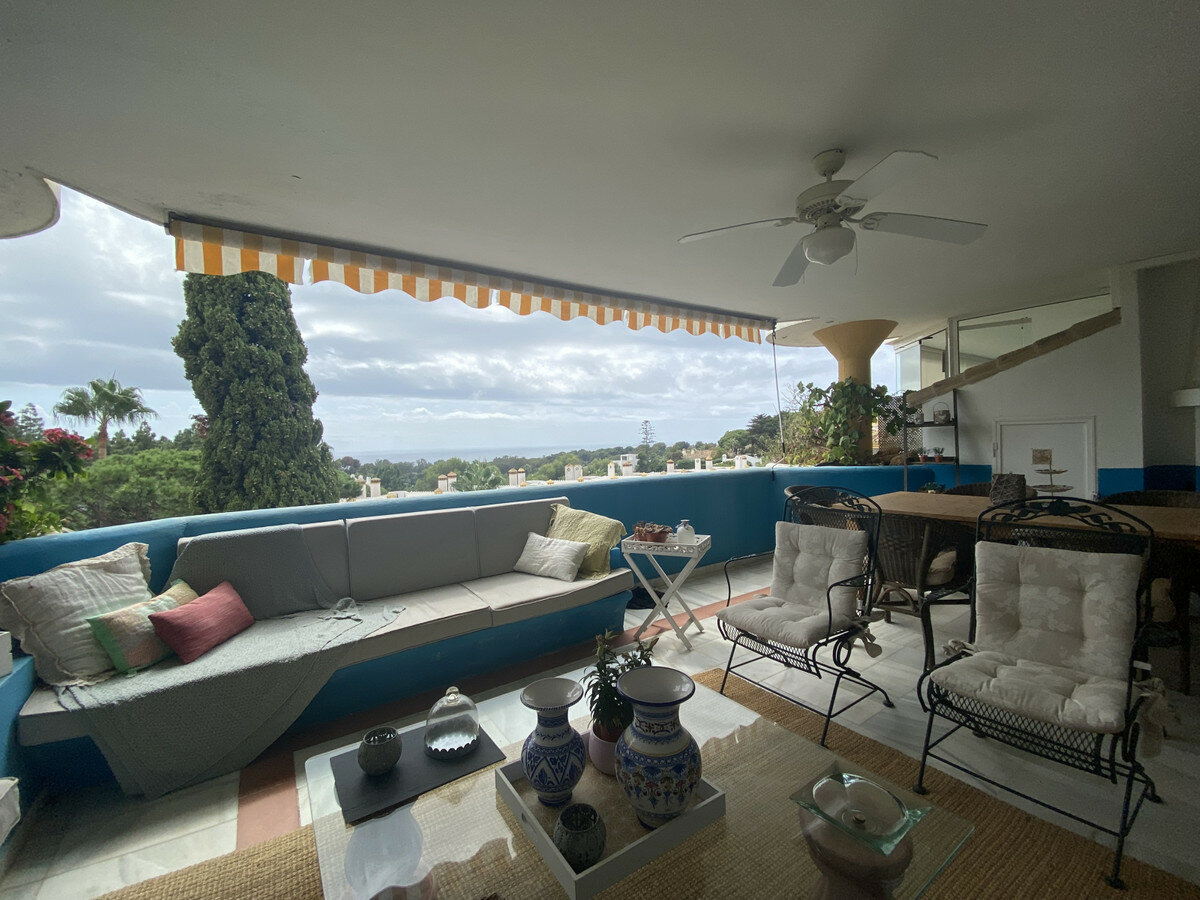 Apartment for sale in Mijas, Calahonda Apartment for sale in Mijas, Calahonda