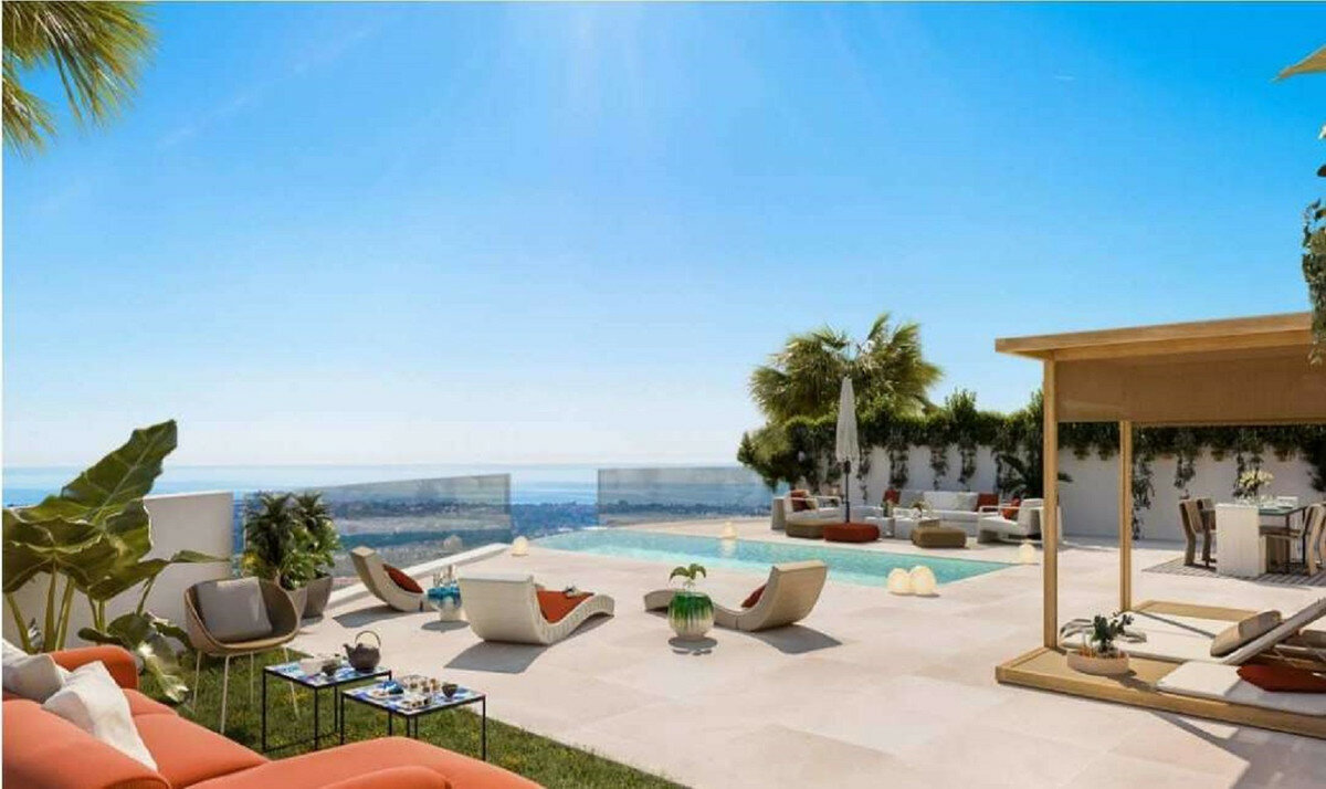 Villa for sale in Benahavis Villa for sale in Benahavis