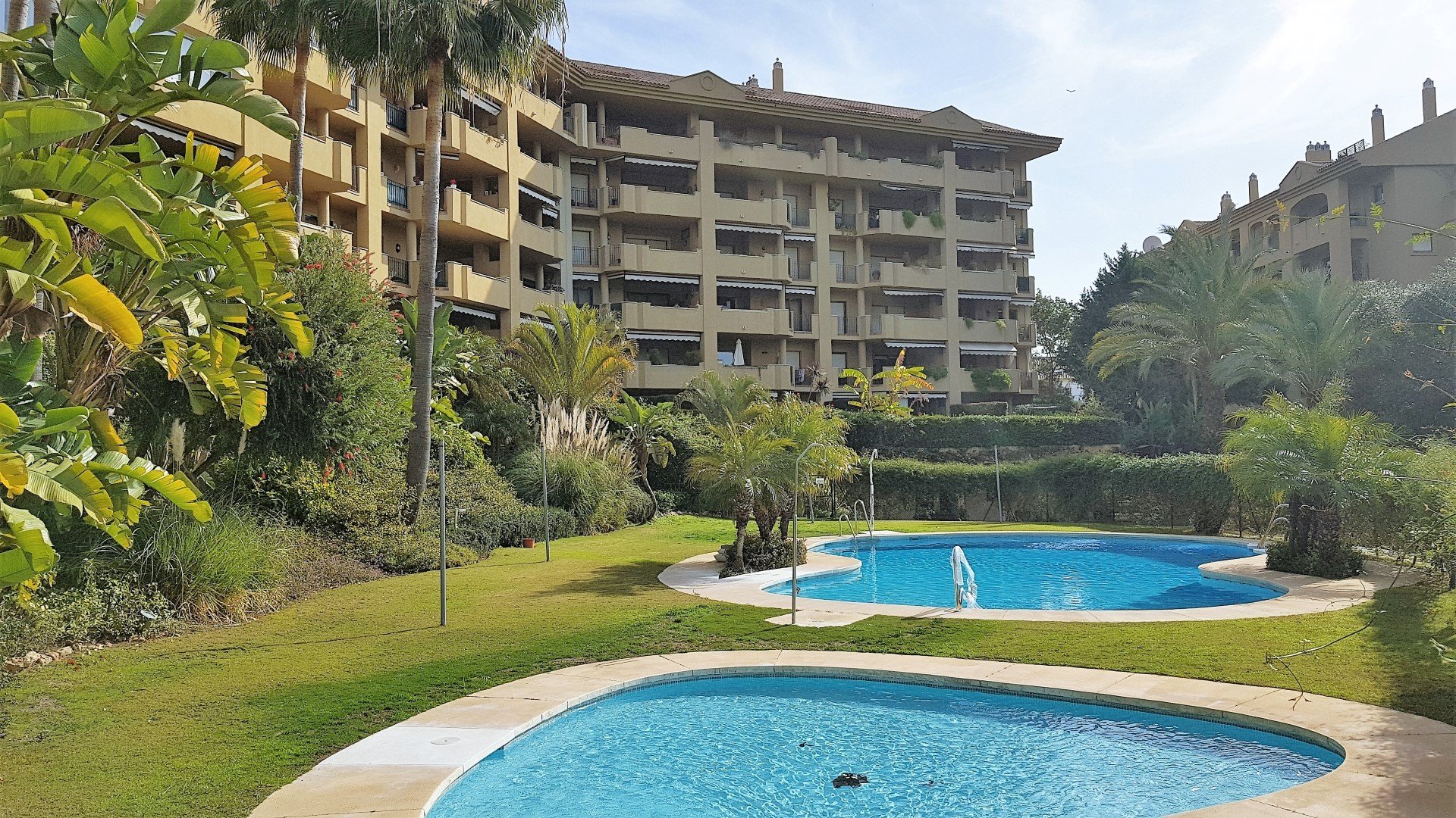 Penthouse for sale in San Pedro Alcantara, Guadalmina Alta Penthouse for sale in San Pedro Alcantara, Guadalmina Alta