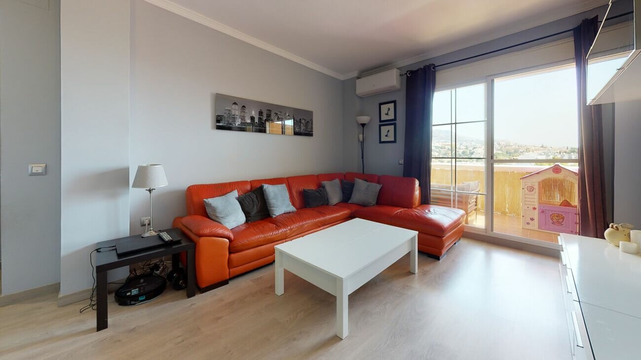 Apartment for sale in Fuengirola Apartment for sale in Fuengirola