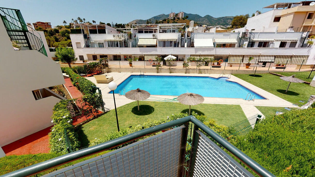 Apartment for sale in Benalmadena, Torrequebrada Apartment for sale in Benalmadena, Torrequebrada