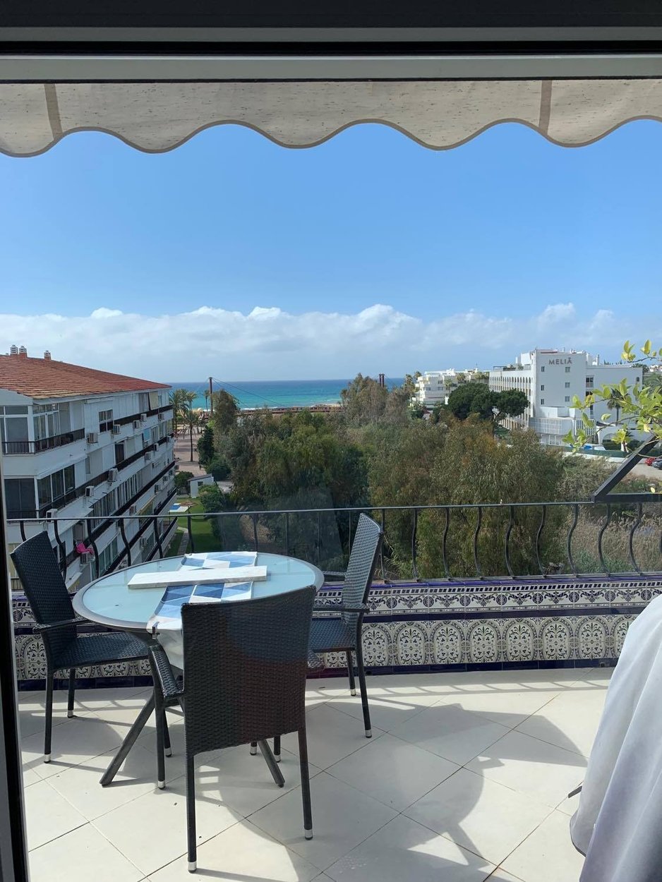 Penthouse for sale in Marbella, Marbella Golden Mile Penthouse for sale in Marbella, Marbella Golden Mile