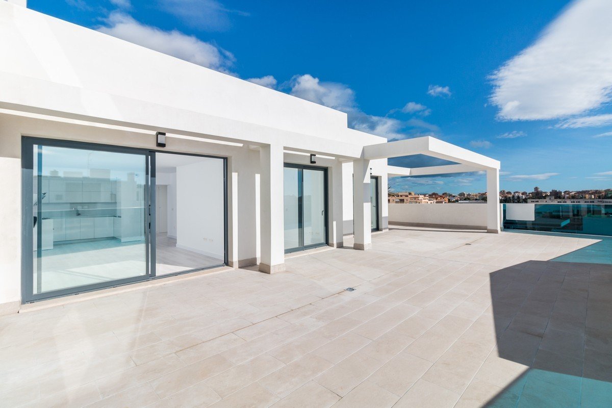 Penthouse for sale in Fuengirola Penthouse for sale in Fuengirola