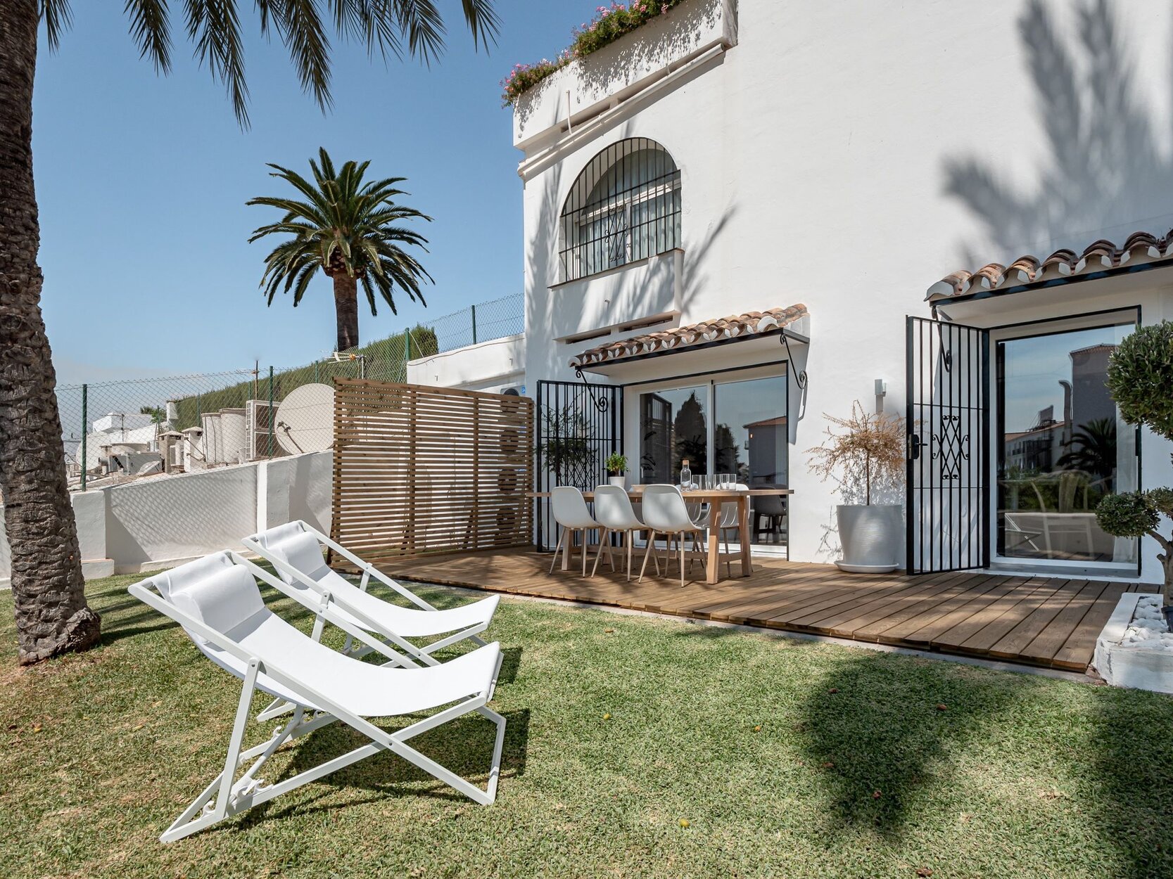 Apartment for sale in Marbella, Andalucia Garden Club Apartment for sale in Marbella, Andalucia Garden Club