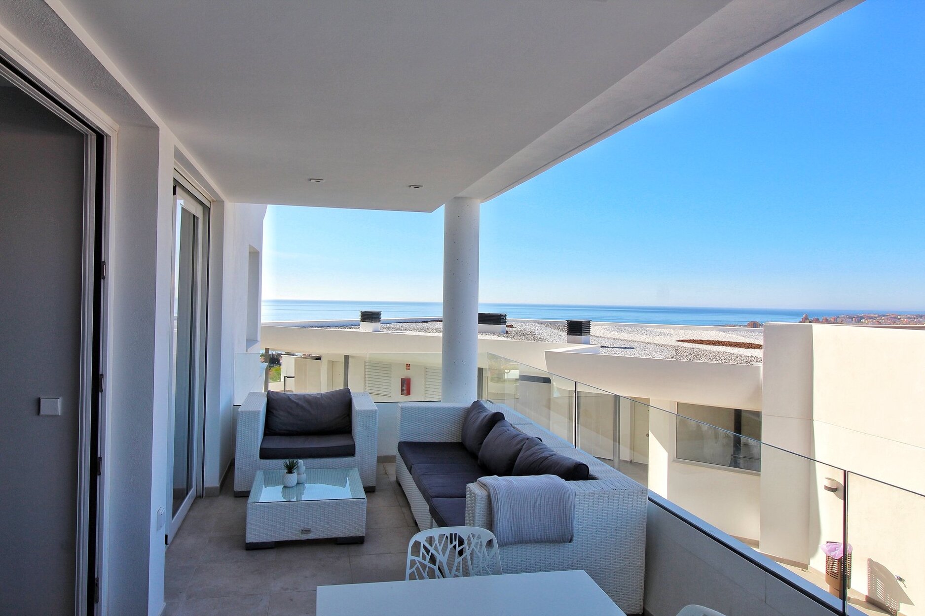 Apartment for sale in Fuengirola, Torreblanca del Sol Apartment for sale in Fuengirola, Torreblanca del Sol
