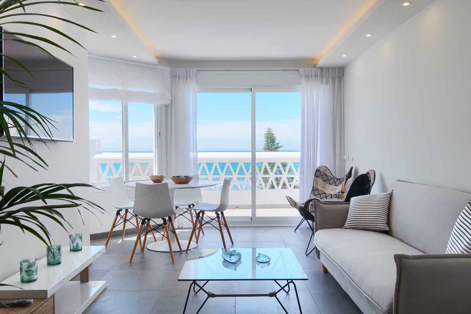 Penthouse for sale in Mijas, Calahonda Penthouse for sale in Mijas, Calahonda