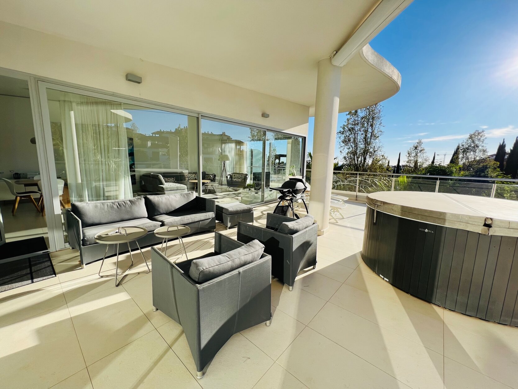 Penthouse for sale in Benalmadena, Benalmadena Pueblo Penthouse for sale in Benalmadena, Benalmadena Pueblo