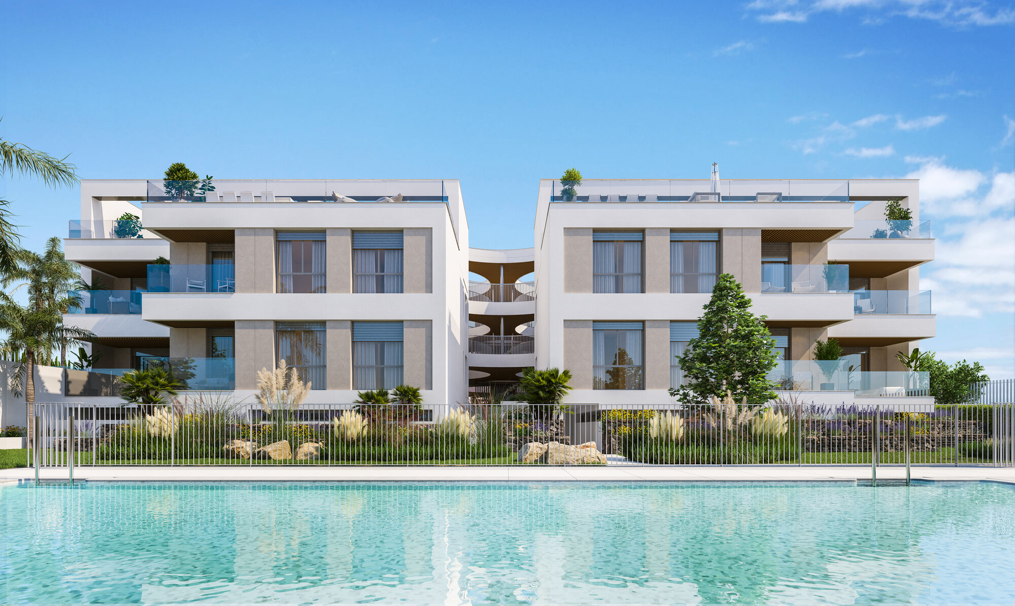 Apartment for sale in Marbella, Elviria Apartment for sale in Marbella, Elviria
