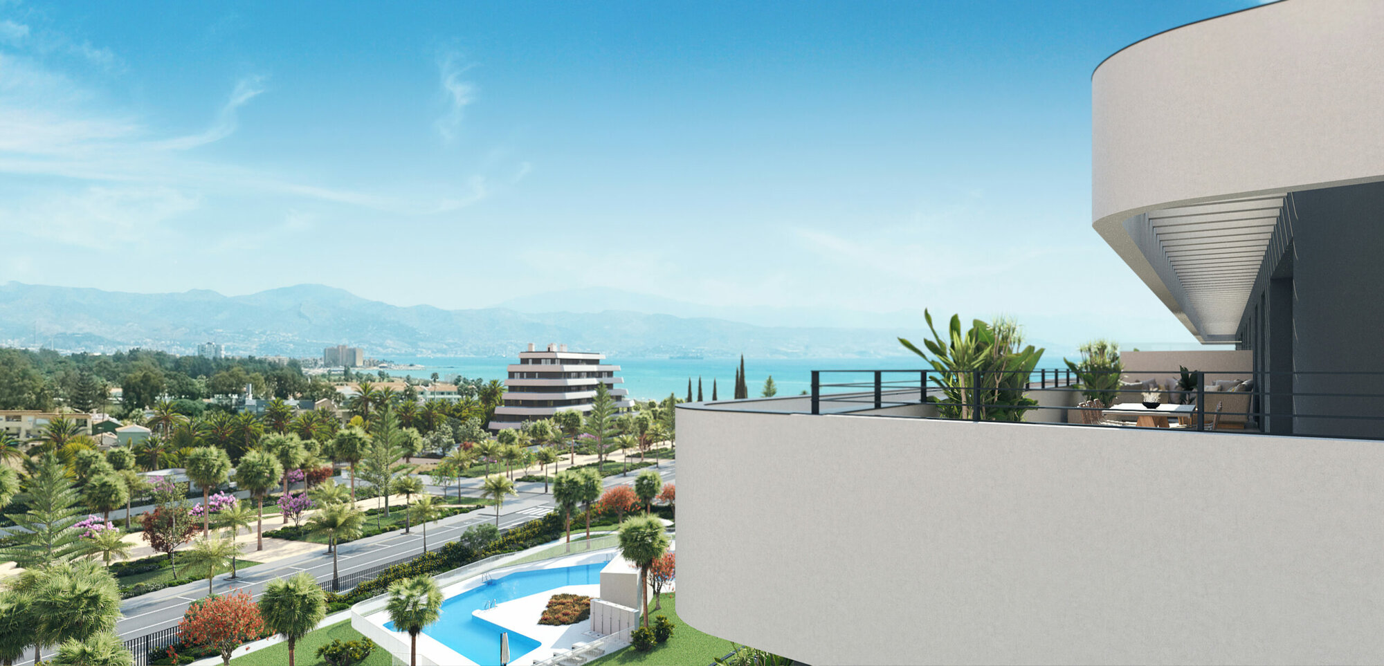 Apartment for sale in Torremolinos Apartment for sale in Torremolinos