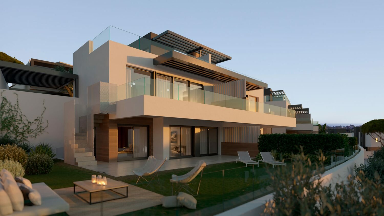 Villa for sale in Estepona, Atalaya Golf Villa for sale in Estepona, Atalaya Golf