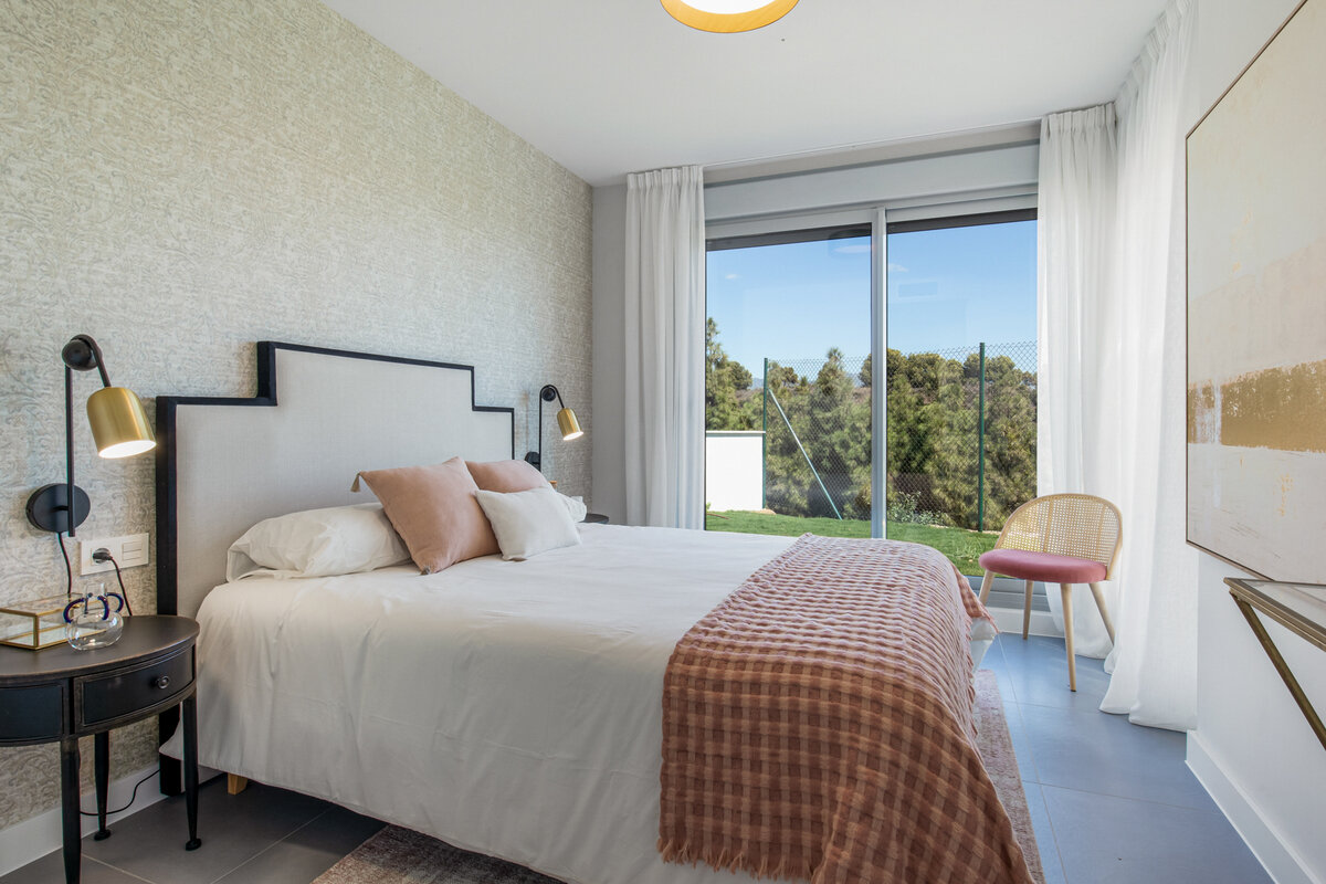 Apartment for sale in Mijas, El Chaparral Apartment for sale in Mijas, El Chaparral