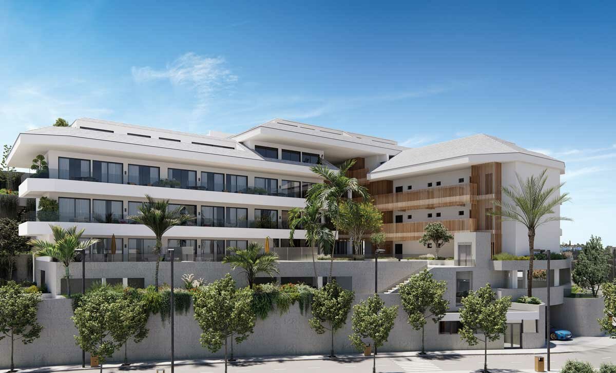 Penthouse for sale in Fuengirola Penthouse for sale in Fuengirola