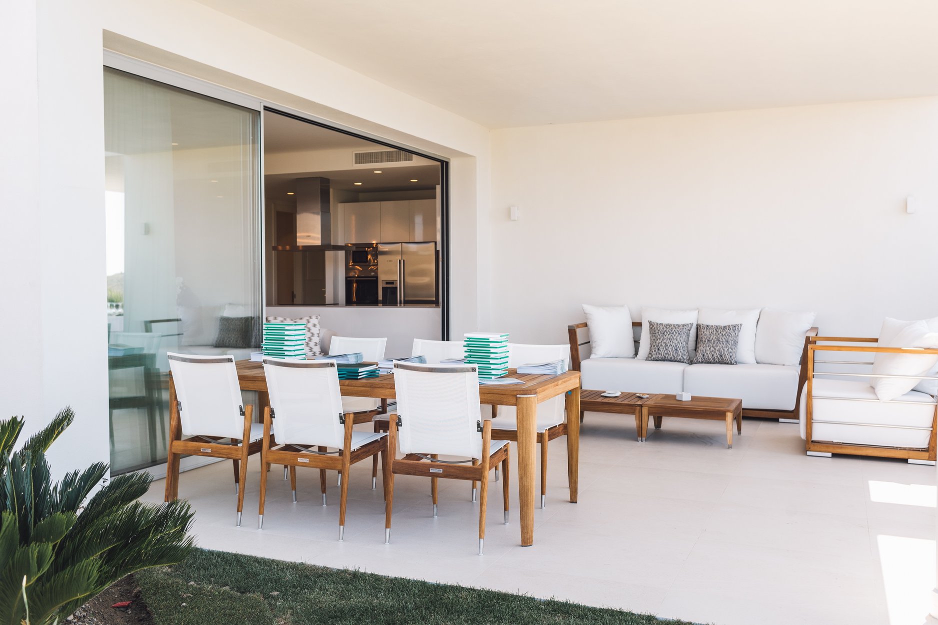 Apartment for sale in Benahavis, Marbella Club Golf Resort Apartment for sale in Benahavis, Marbella Club Golf Resort