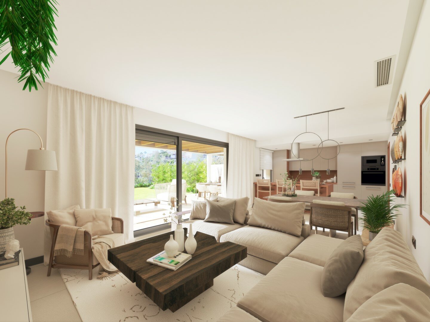 Apartment for sale in Marbella, Nueva Andalucia Apartment for sale in Marbella, Nueva Andalucia