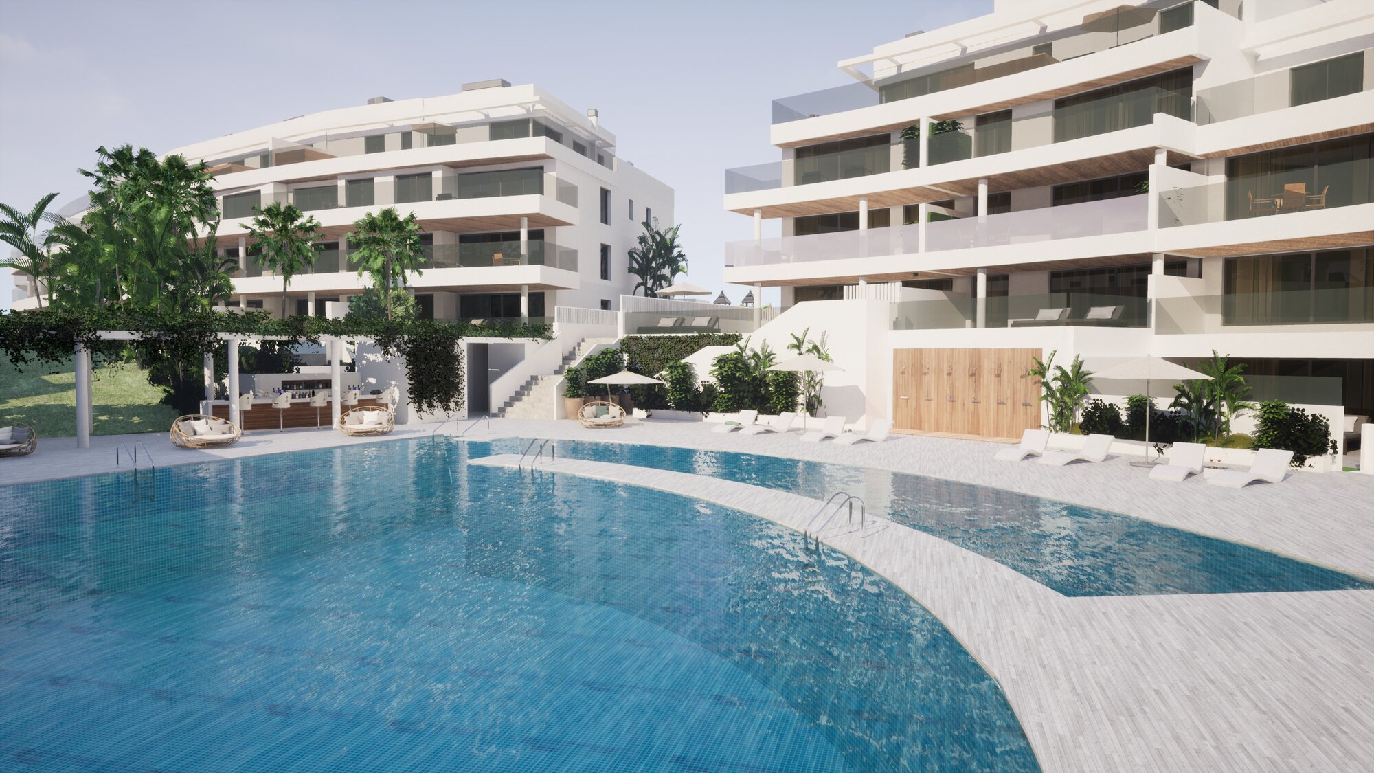Apartment for sale in Mijas, Calanova Golf Apartment for sale in Mijas, Calanova Golf