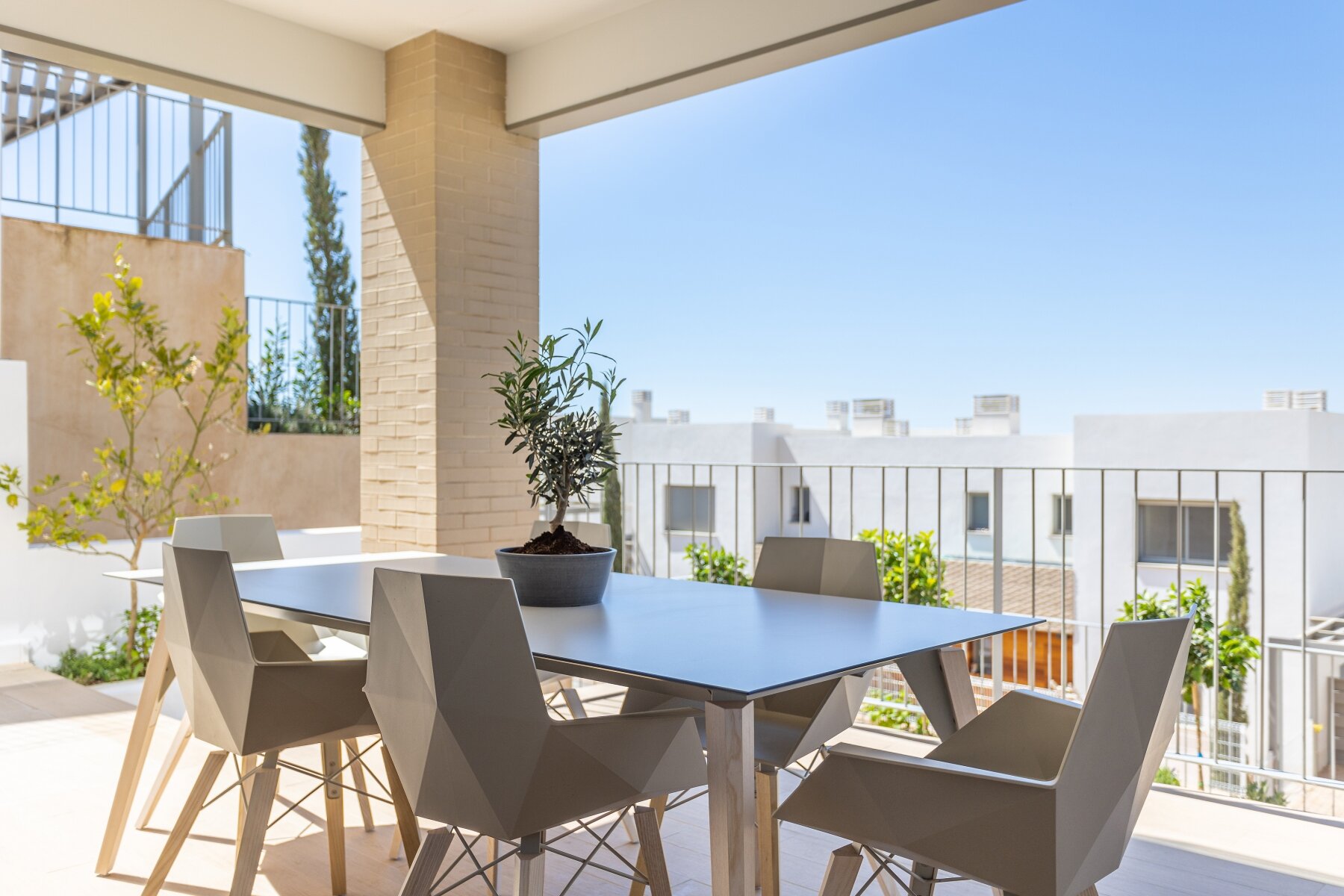 Villa for sale in Benalmadena Villa for sale in Benalmadena