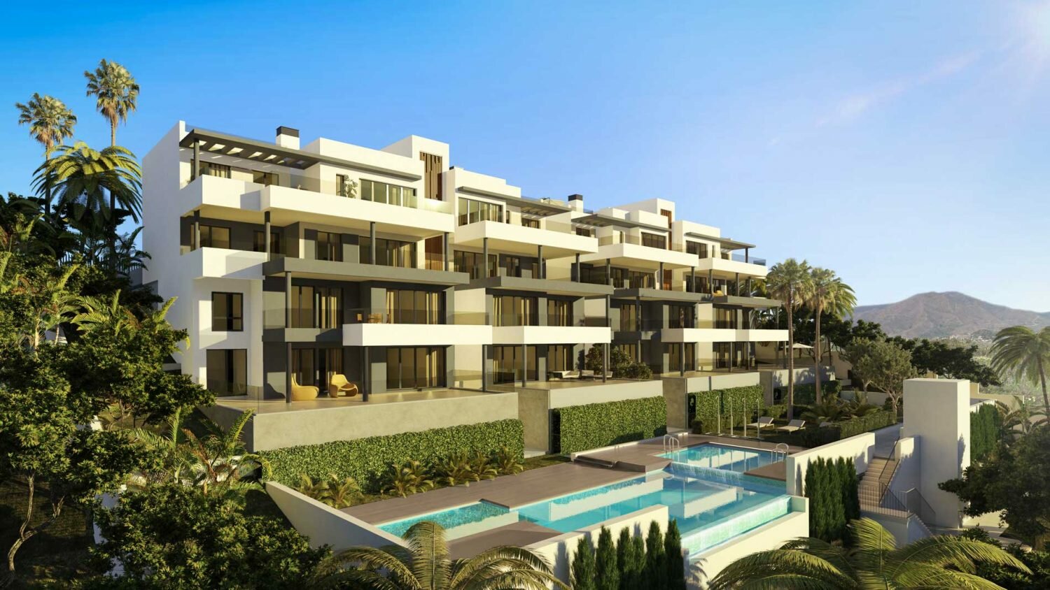 Apartment for sale in Estepona, Estepona Town Apartment for sale in Estepona, Estepona Town