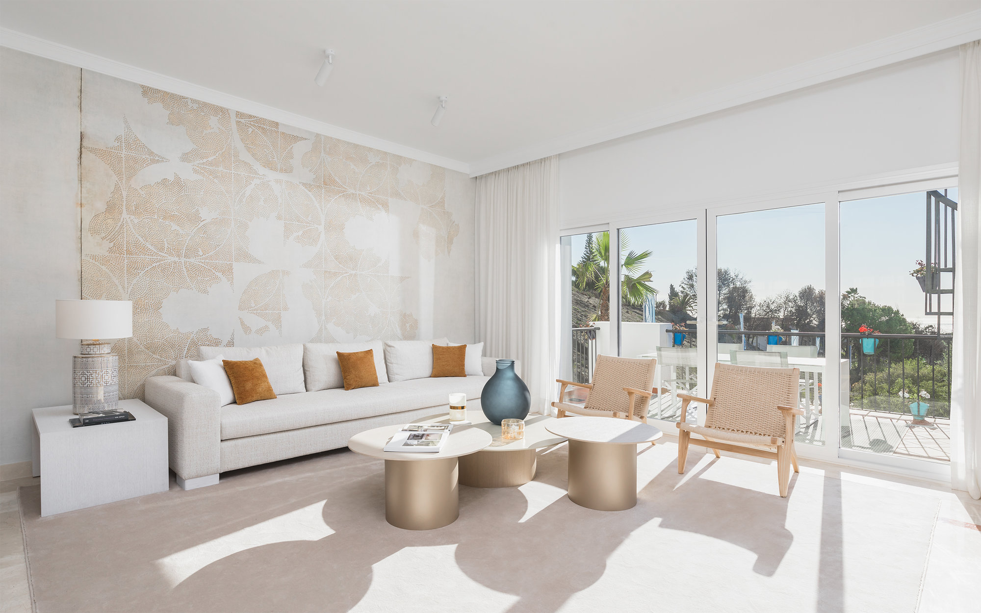 Penthouse for sale in Estepona, El Paraiso Penthouse for sale in Estepona, El Paraiso