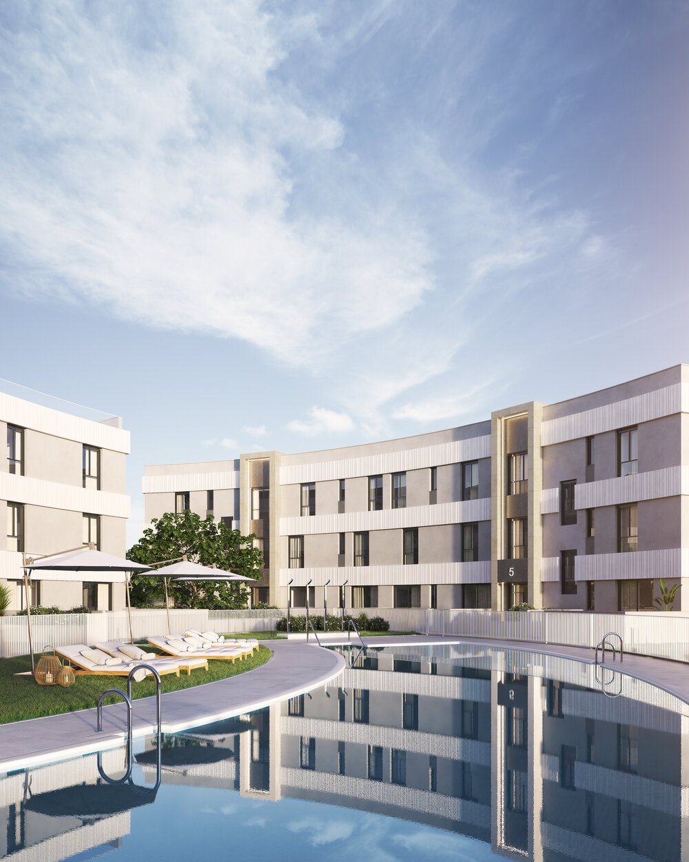 Apartment for sale in Estepona, Selwo Apartment for sale in Estepona, Selwo