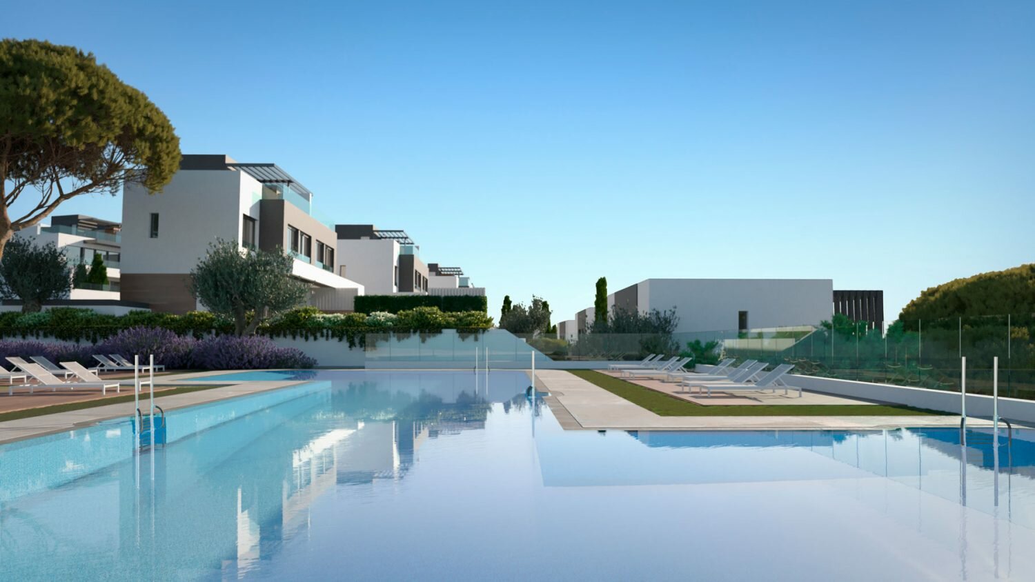 Villa for sale in Estepona, Atalaya Golf Villa for sale in Estepona, Atalaya Golf