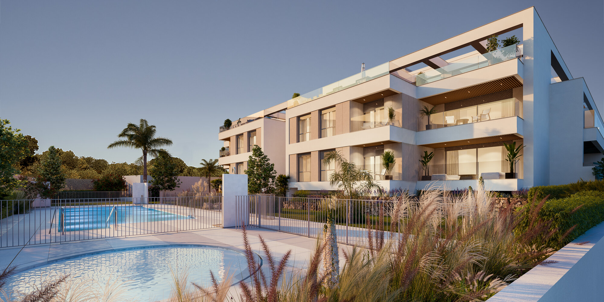 Apartment for sale in Marbella, Elviria Apartment for sale in Marbella, Elviria
