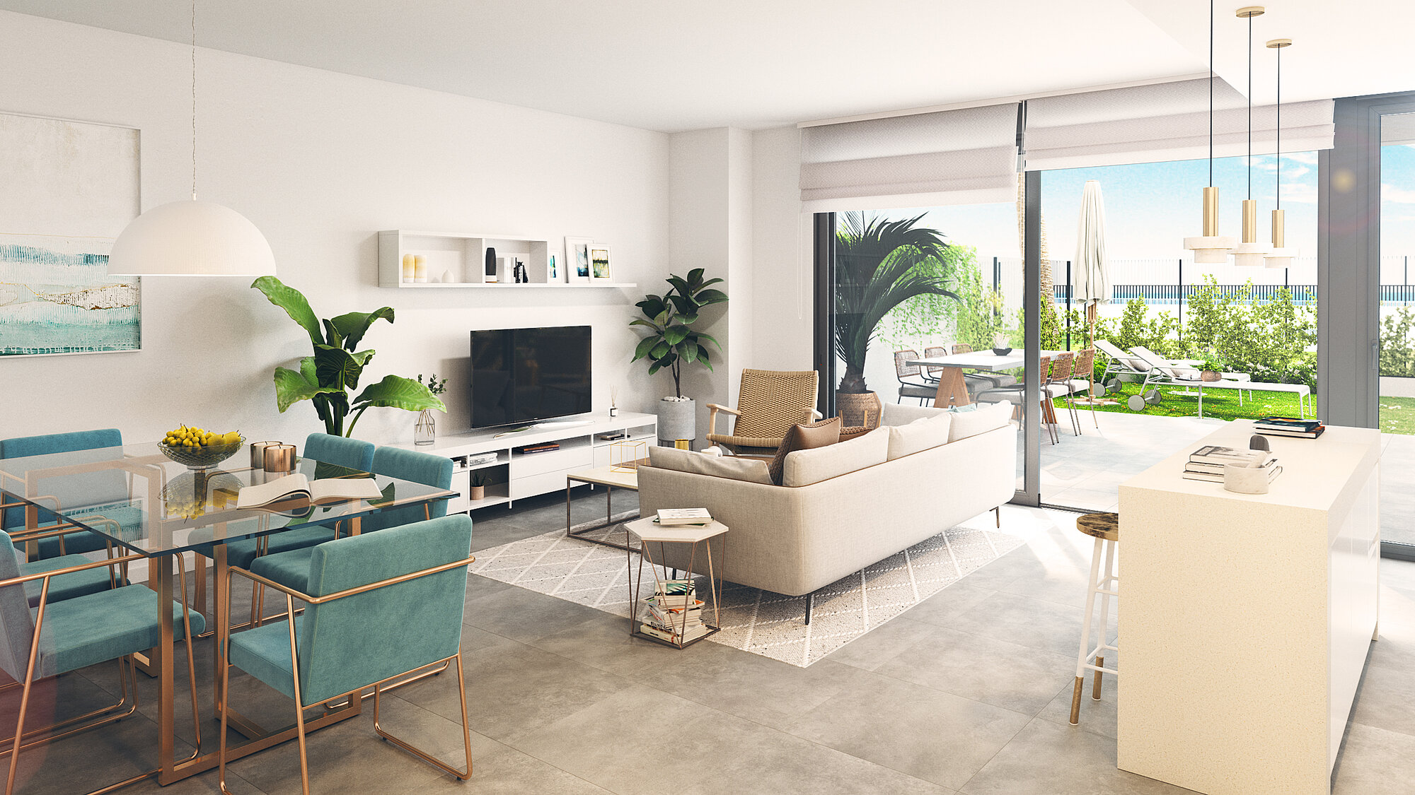 Apartment for sale in Torremolinos Apartment for sale in Torremolinos