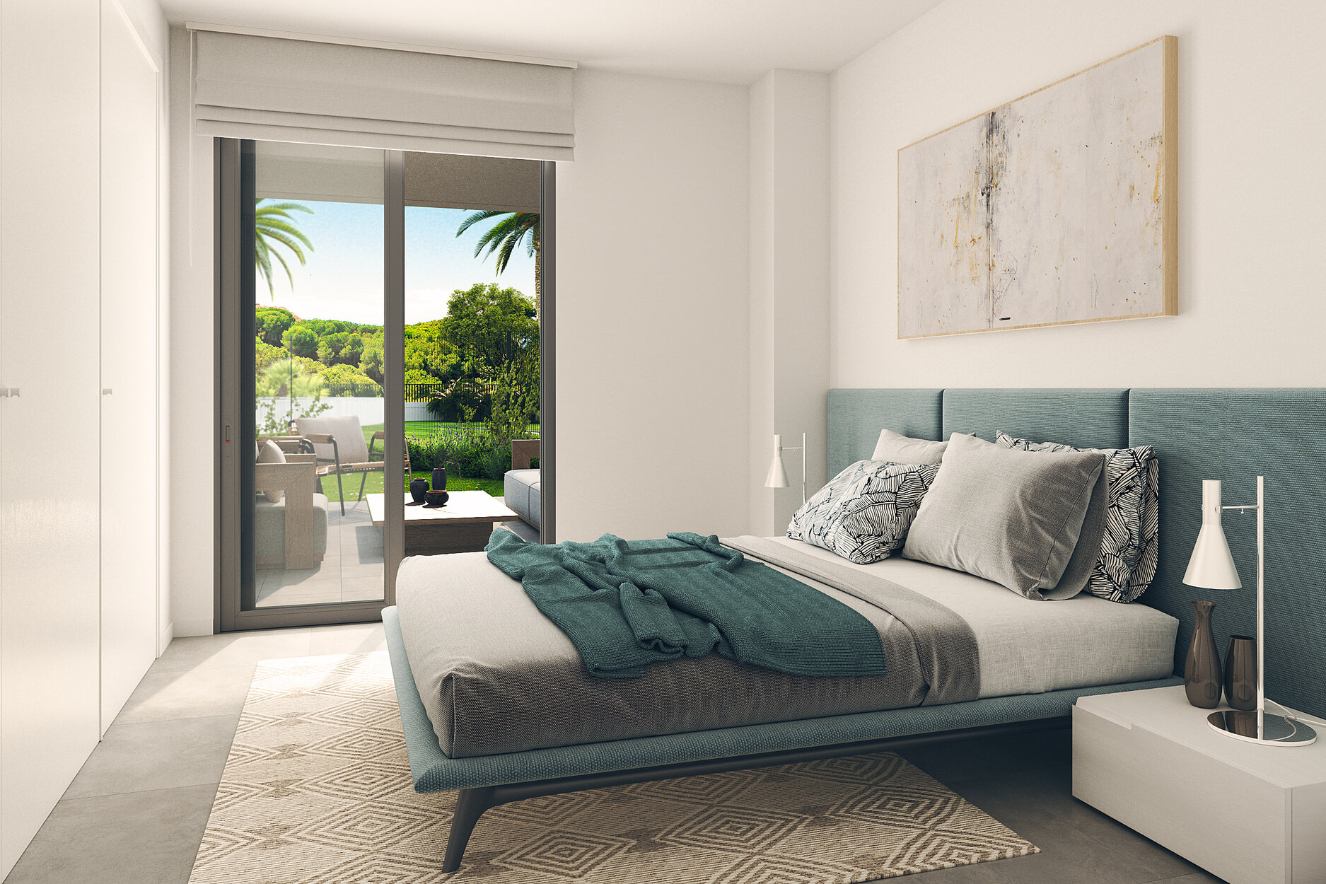 Apartment for sale in Torremolinos Apartment for sale in Torremolinos