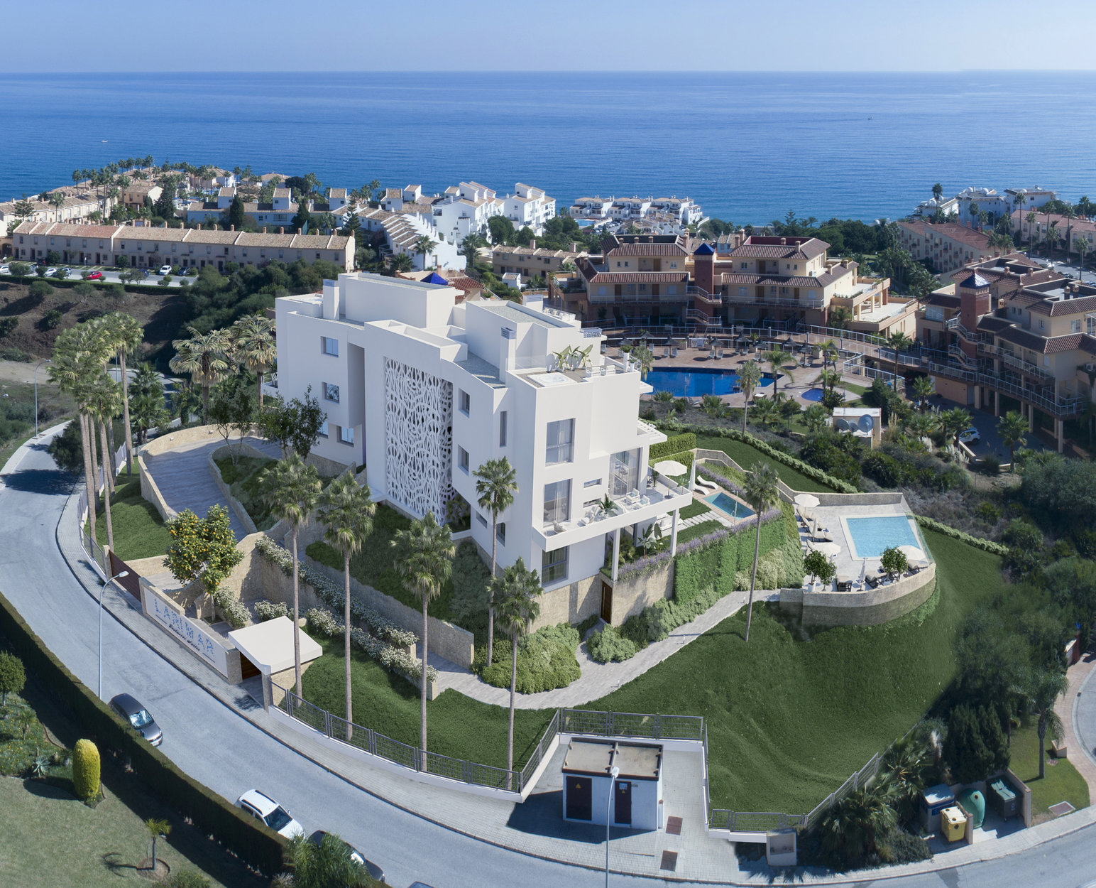 Apartment for sale in Mijas Apartment for sale in Mijas