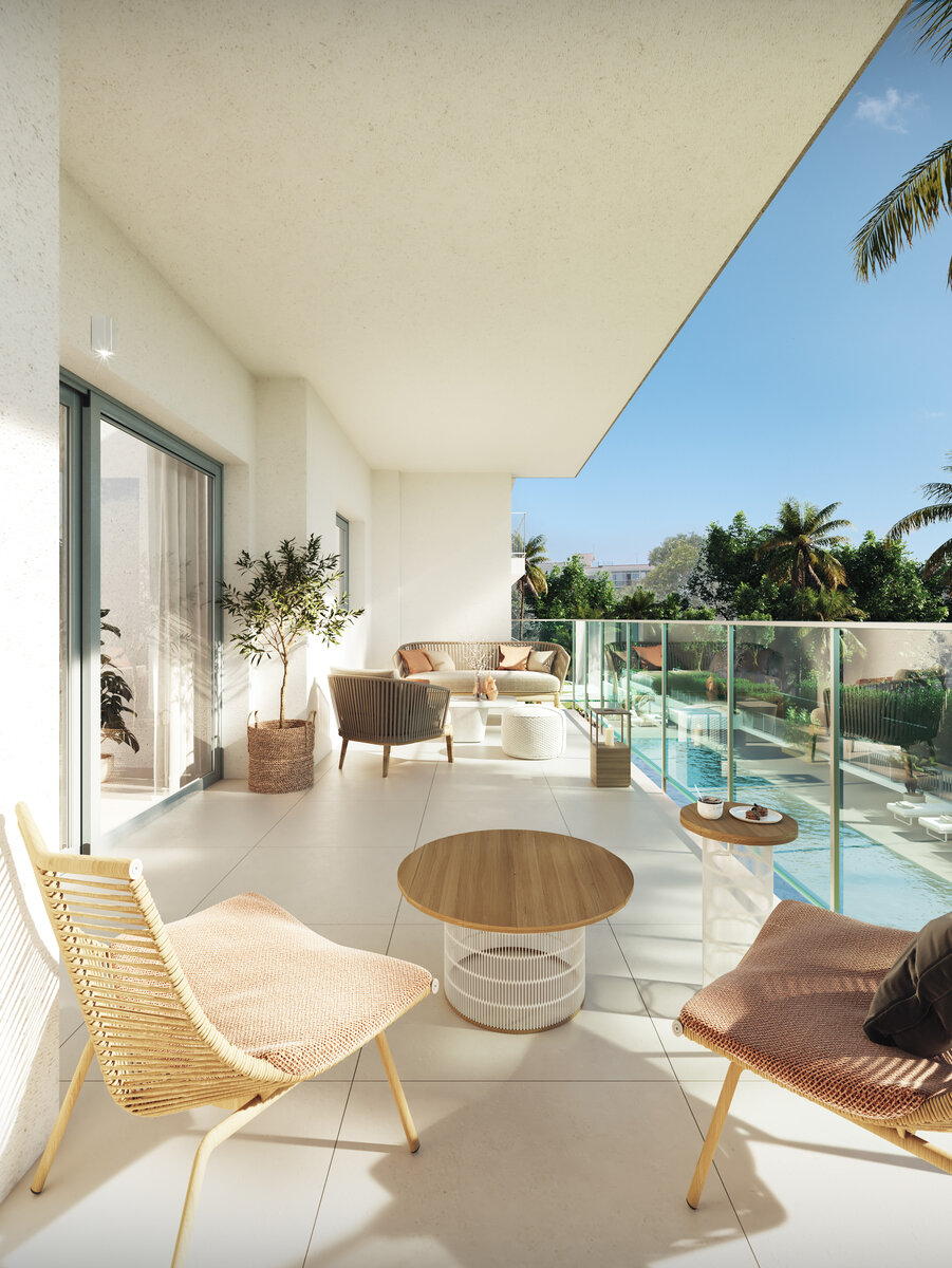 Apartment for sale in Benalmadena Apartment for sale in Benalmadena