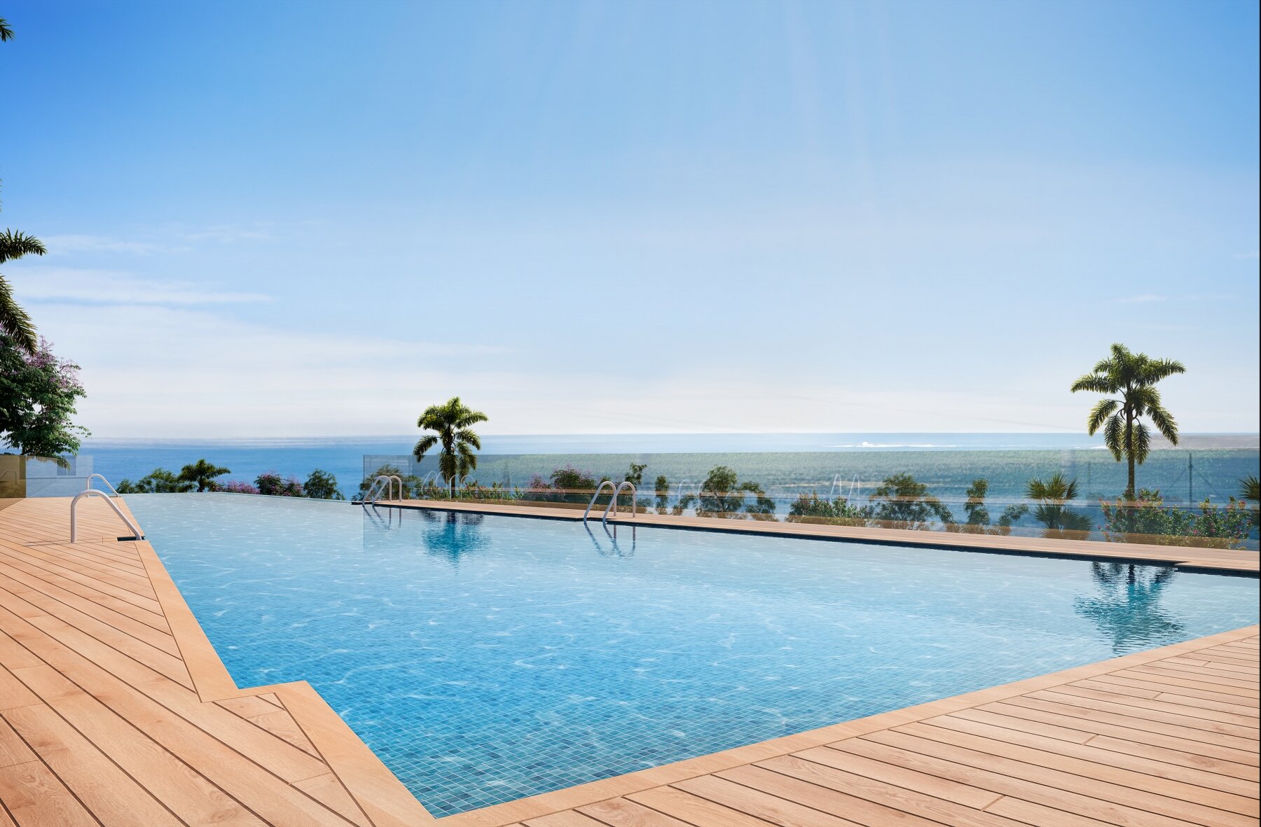Apartment for sale in Benalmadena, El Higueron Apartment for sale in Benalmadena, El Higueron