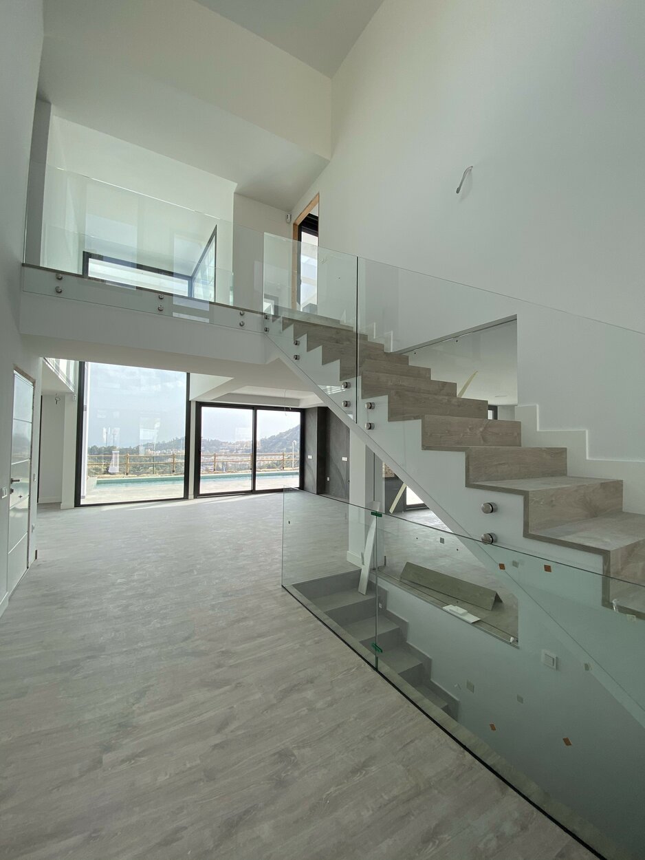 Villa for sale in Mijas, El Limonar Villa for sale in Mijas, El Limonar