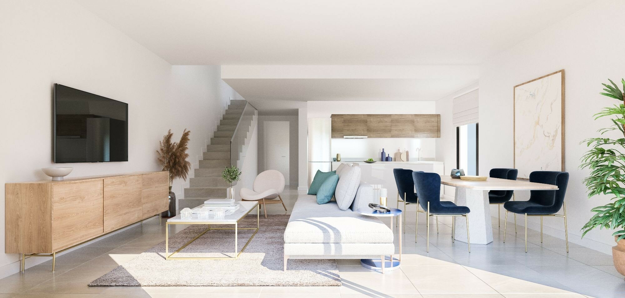 Villa for sale in Mijas, Riviera del Sol Villa for sale in Mijas, Riviera del Sol