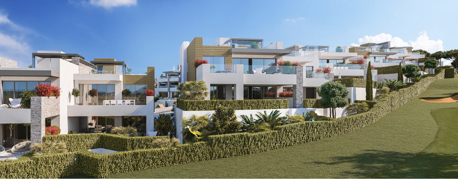 Apartment for sale in Marbella, Cabopino Apartment for sale in Marbella, Cabopino