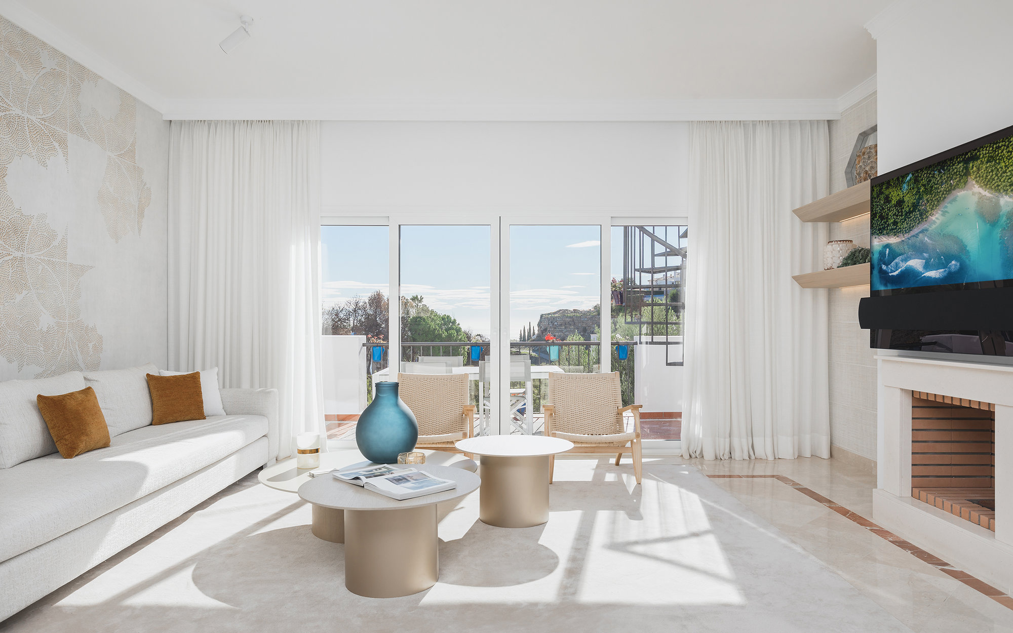 Penthouse for sale in Estepona, El Paraiso Penthouse for sale in Estepona, El Paraiso
