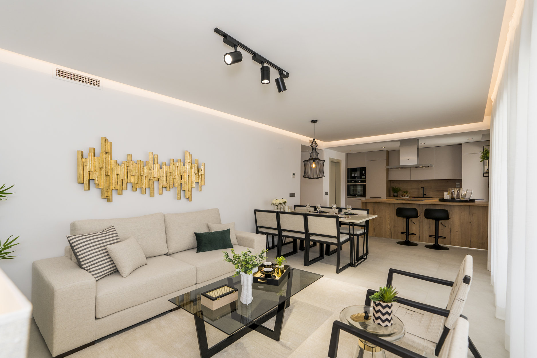 Apartment for sale in Mijas, La Cala Golf Apartment for sale in Mijas, La Cala Golf