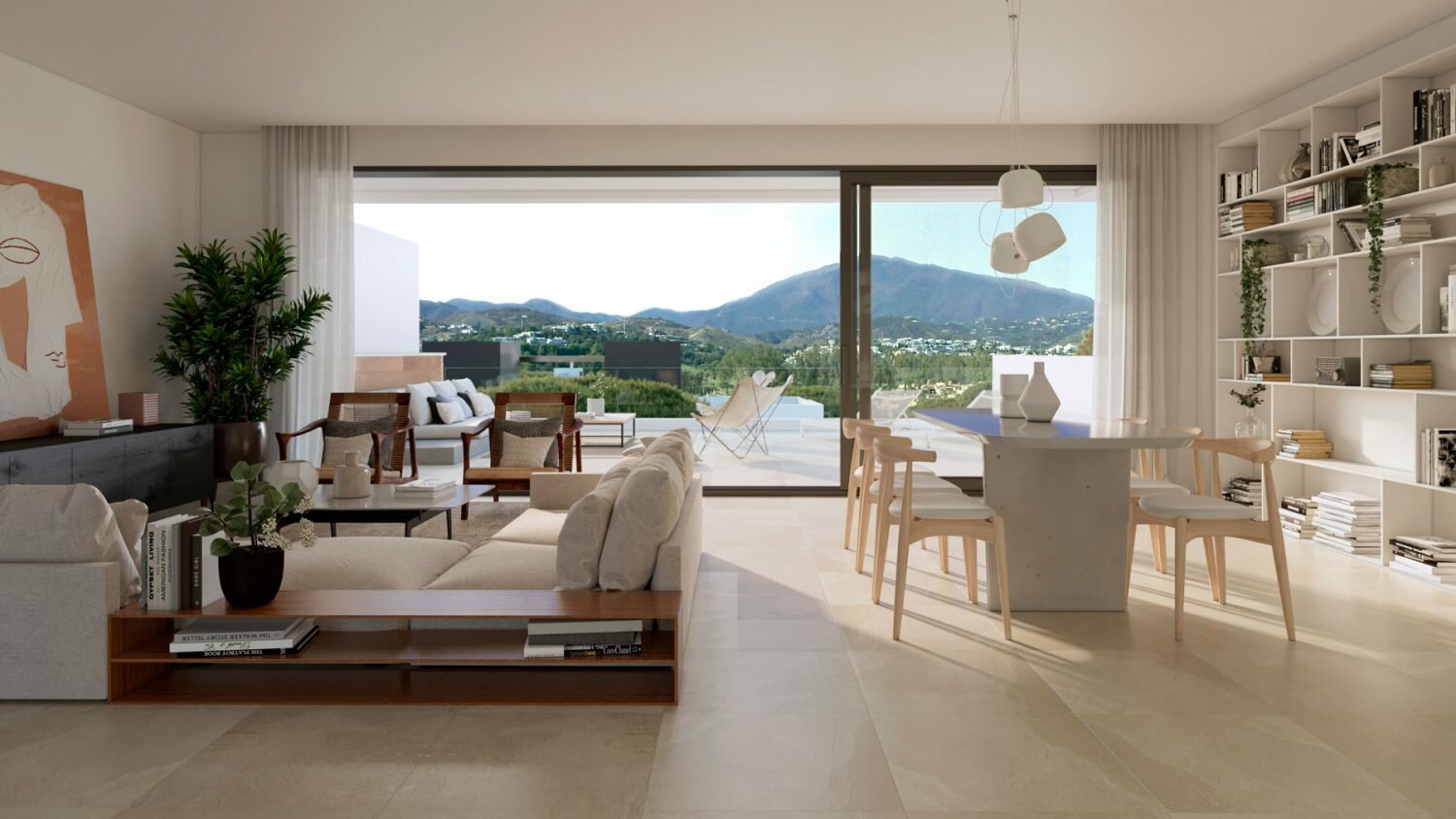 Villa for sale in Estepona, Atalaya Golf Villa for sale in Estepona, Atalaya Golf