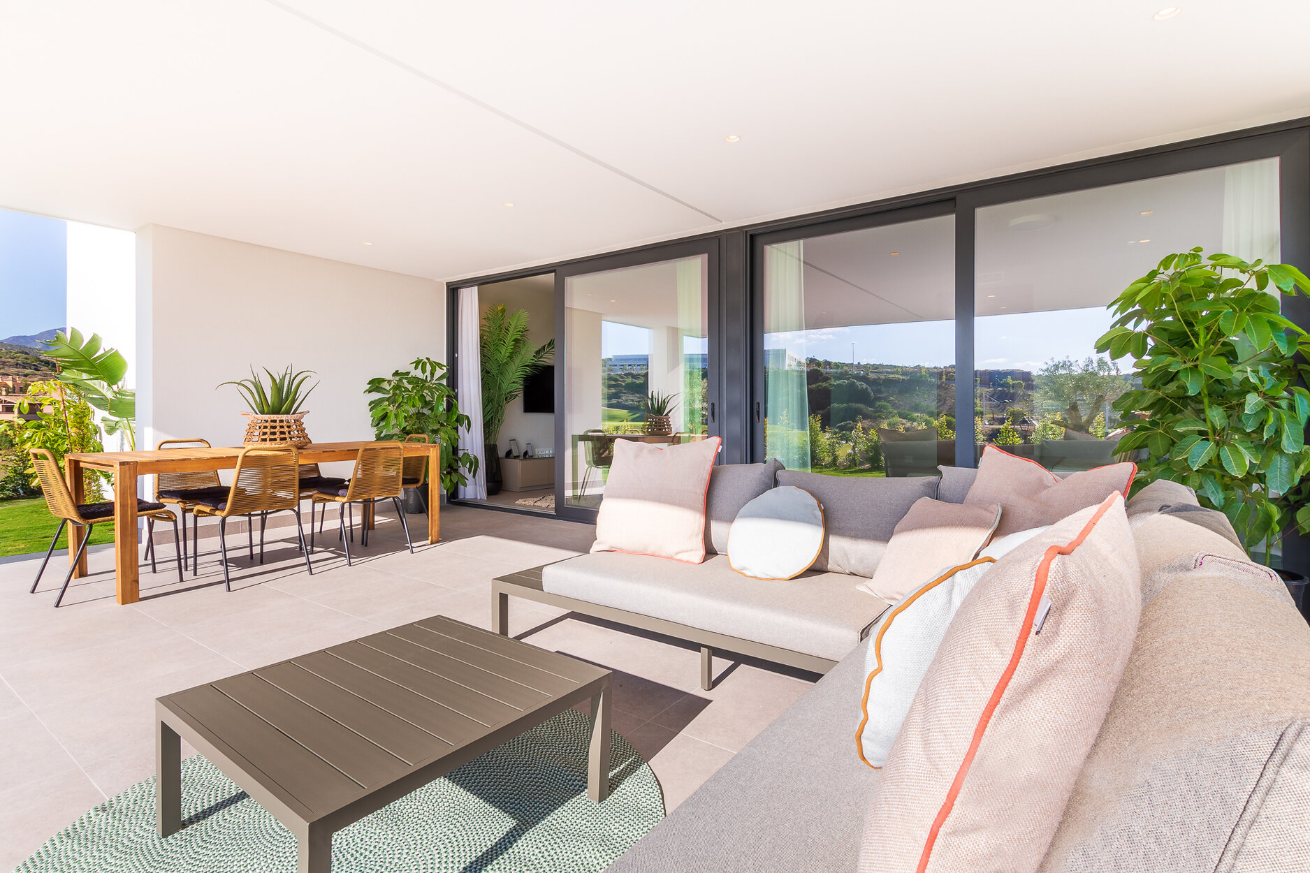 Penthouse for sale in Estepona Penthouse for sale in Estepona