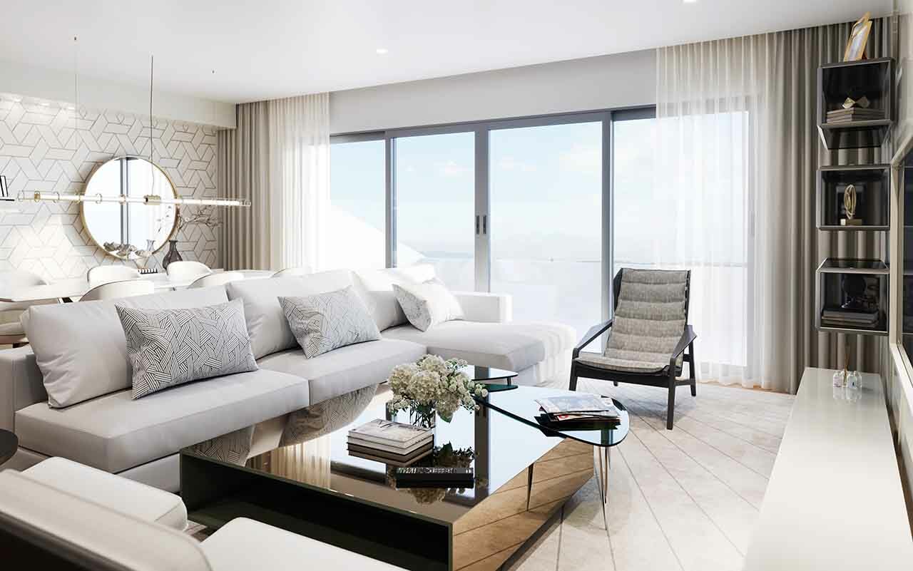 Apartment for sale in Fuengirola Apartment for sale in Fuengirola