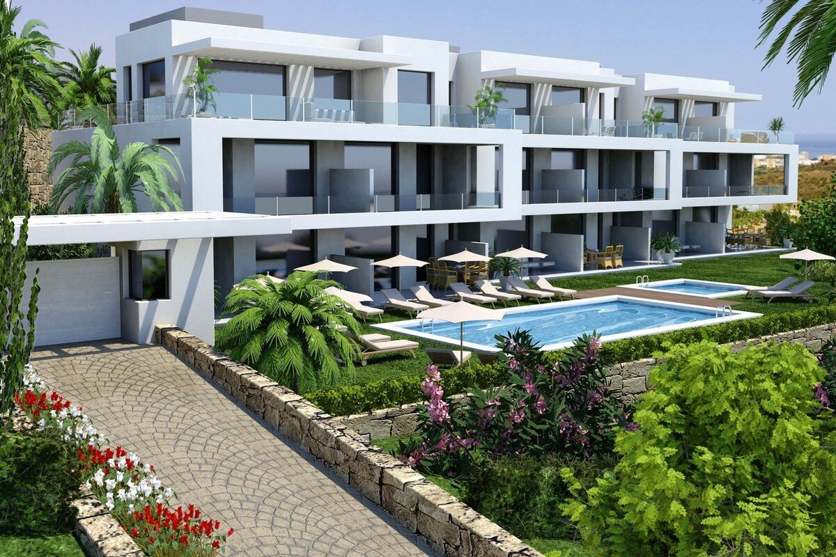 Apartment for sale in Mijas Apartment for sale in Mijas