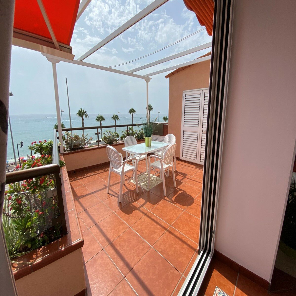 Penthouse for sale in Benalmadena, Benalmadena Costa Penthouse for sale in Benalmadena, Benalmadena Costa