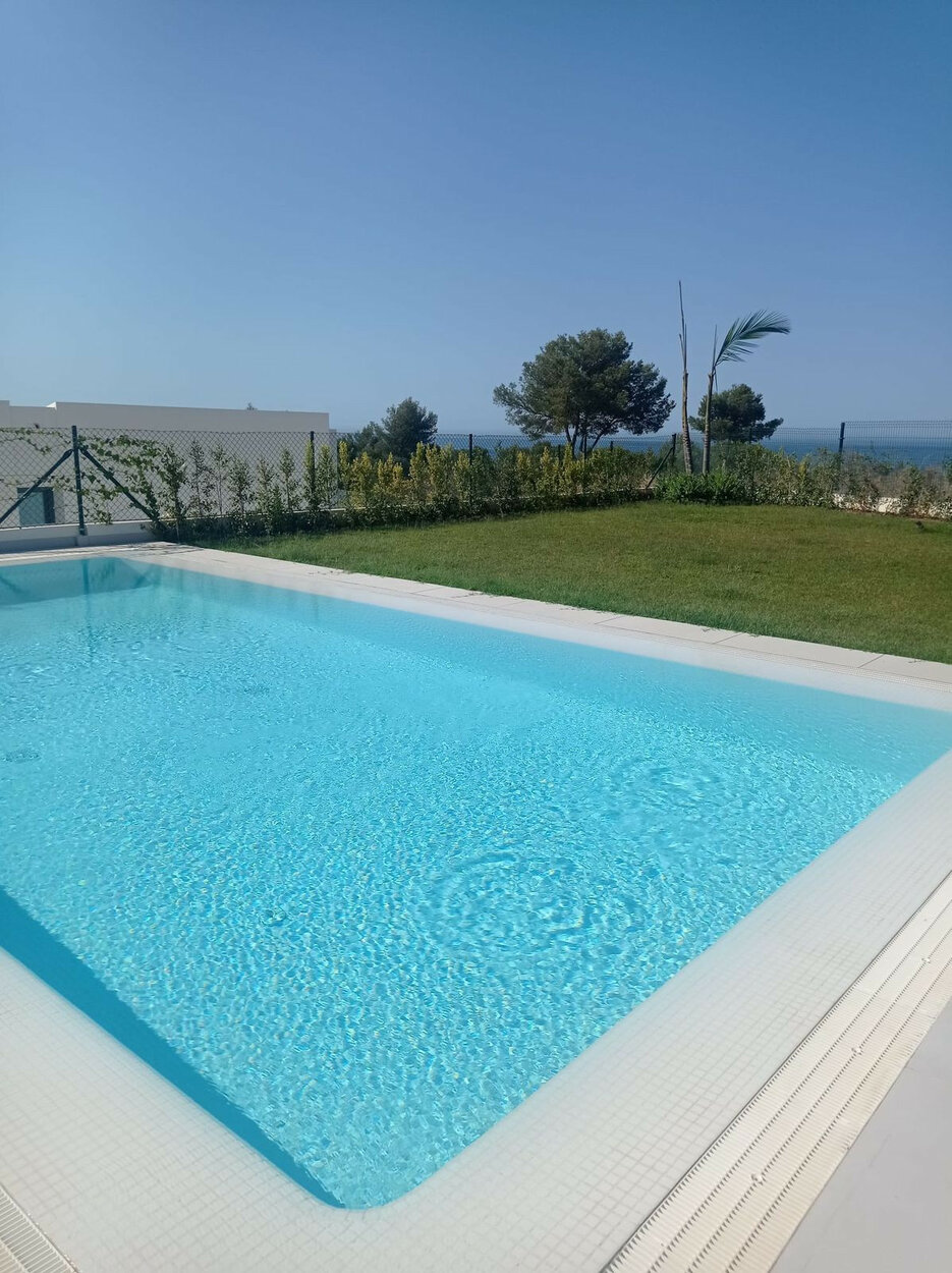 Villa for sale in Marbella, Cabopino Villa for sale in Marbella, Cabopino