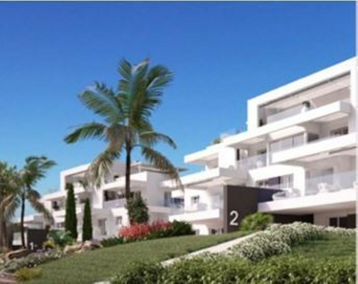 Apartment for sale in Estepona Apartment for sale in Estepona