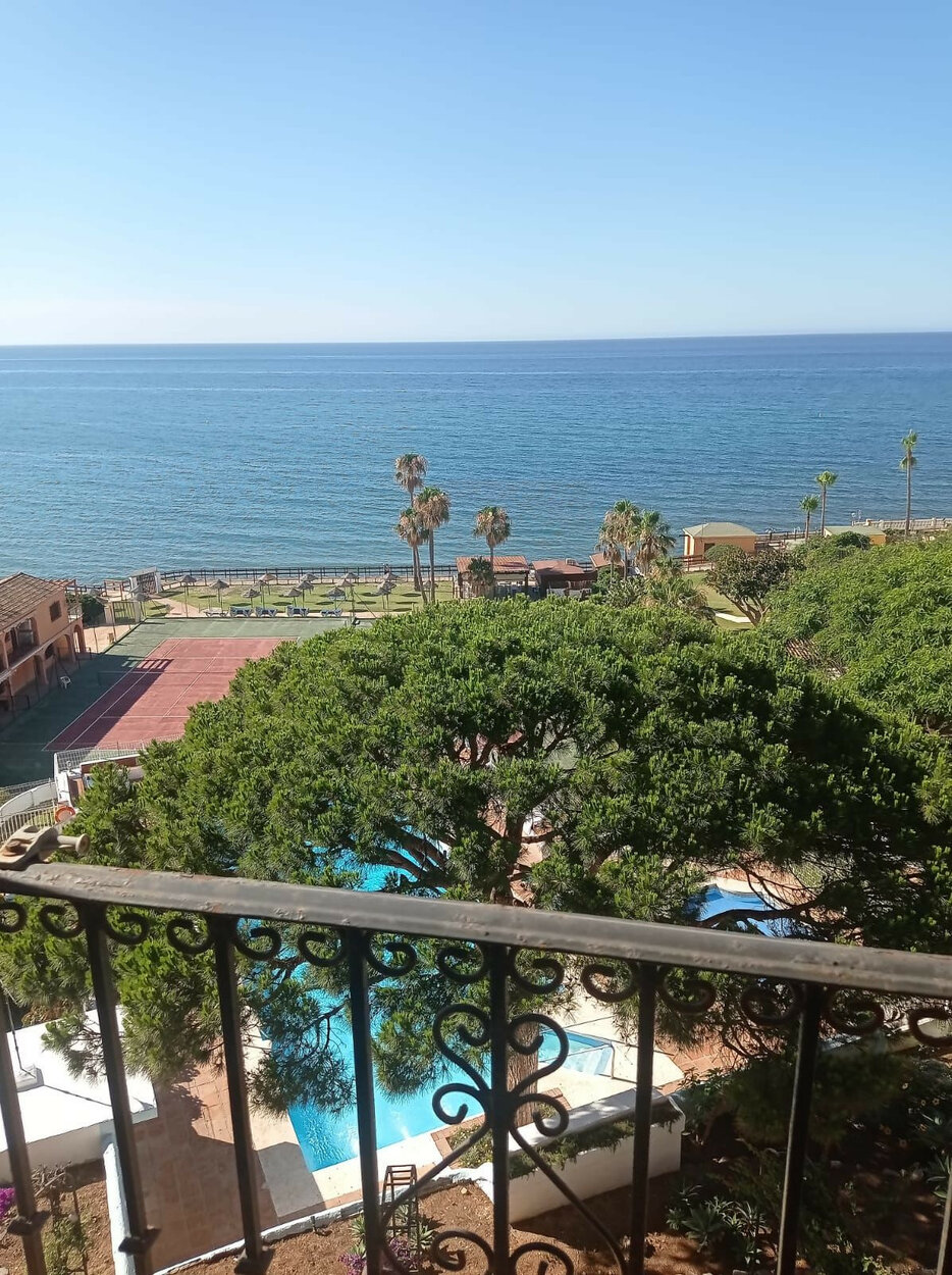 Apartment for sale in Mijas, Calahonda Apartment for sale in Mijas, Calahonda