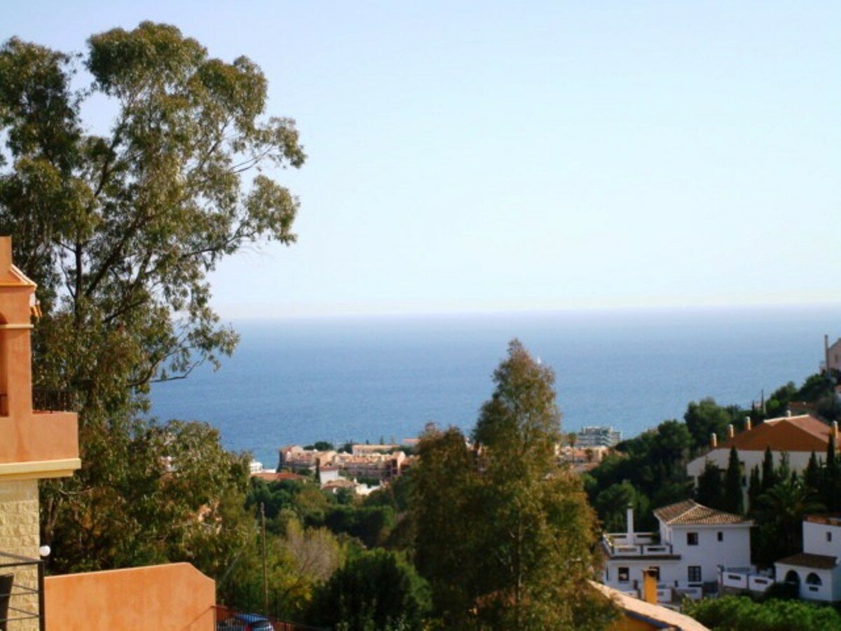 Villa for sale in Fuengirola, Torreblanca del Sol Villa for sale in Fuengirola, Torreblanca del Sol