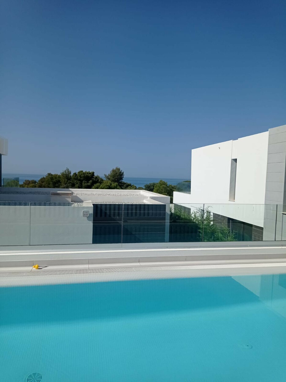 Villa for sale in Marbella, Cabopino Villa for sale in Marbella, Cabopino