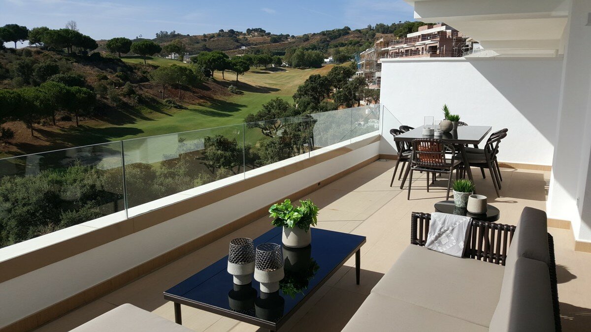 Apartment for sale in Mijas, La Cala de Mijas Apartment for sale in Mijas, La Cala de Mijas