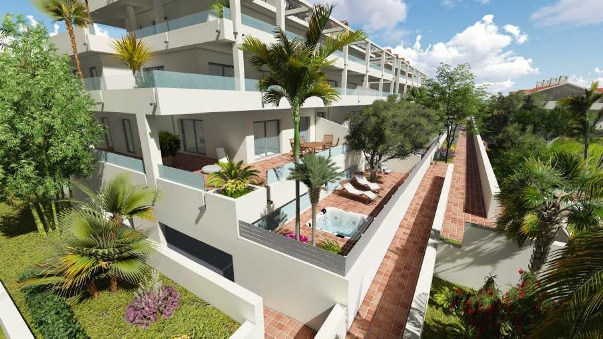Penthouse for sale in Estepona, Selwo Penthouse for sale in Estepona, Selwo