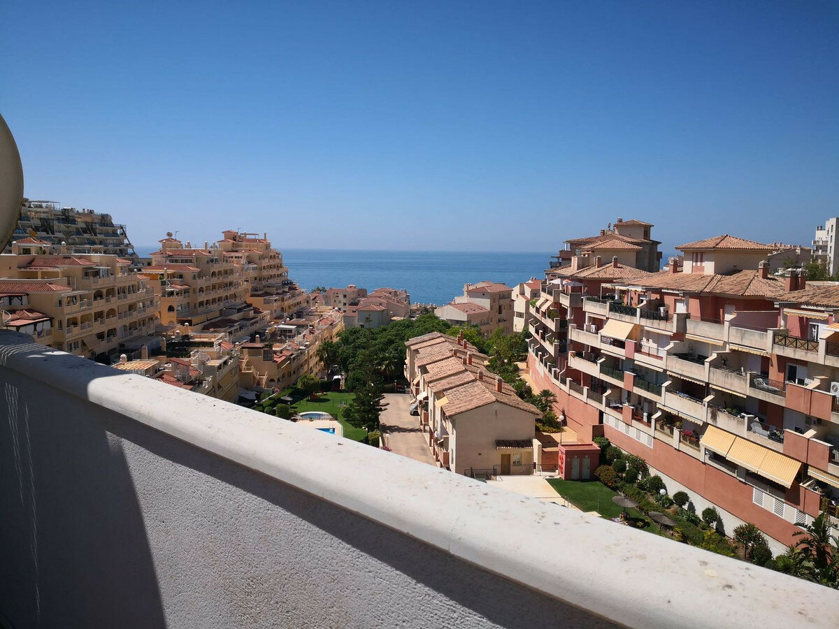 Apartment for sale in Benalmadena, Benalmadena Costa Apartment for sale in Benalmadena, Benalmadena Costa