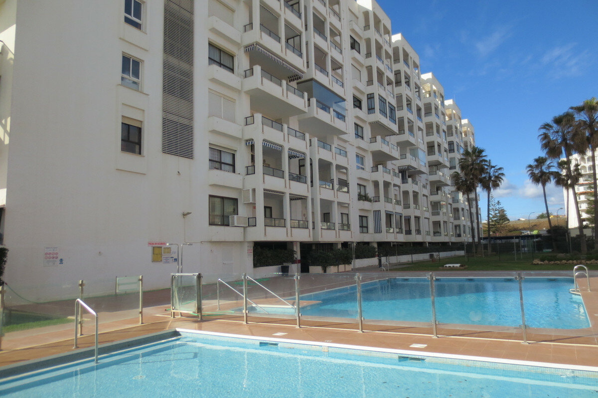 Apartment for sale in Fuengirola, Los Boliches Apartment for sale in Fuengirola, Los Boliches