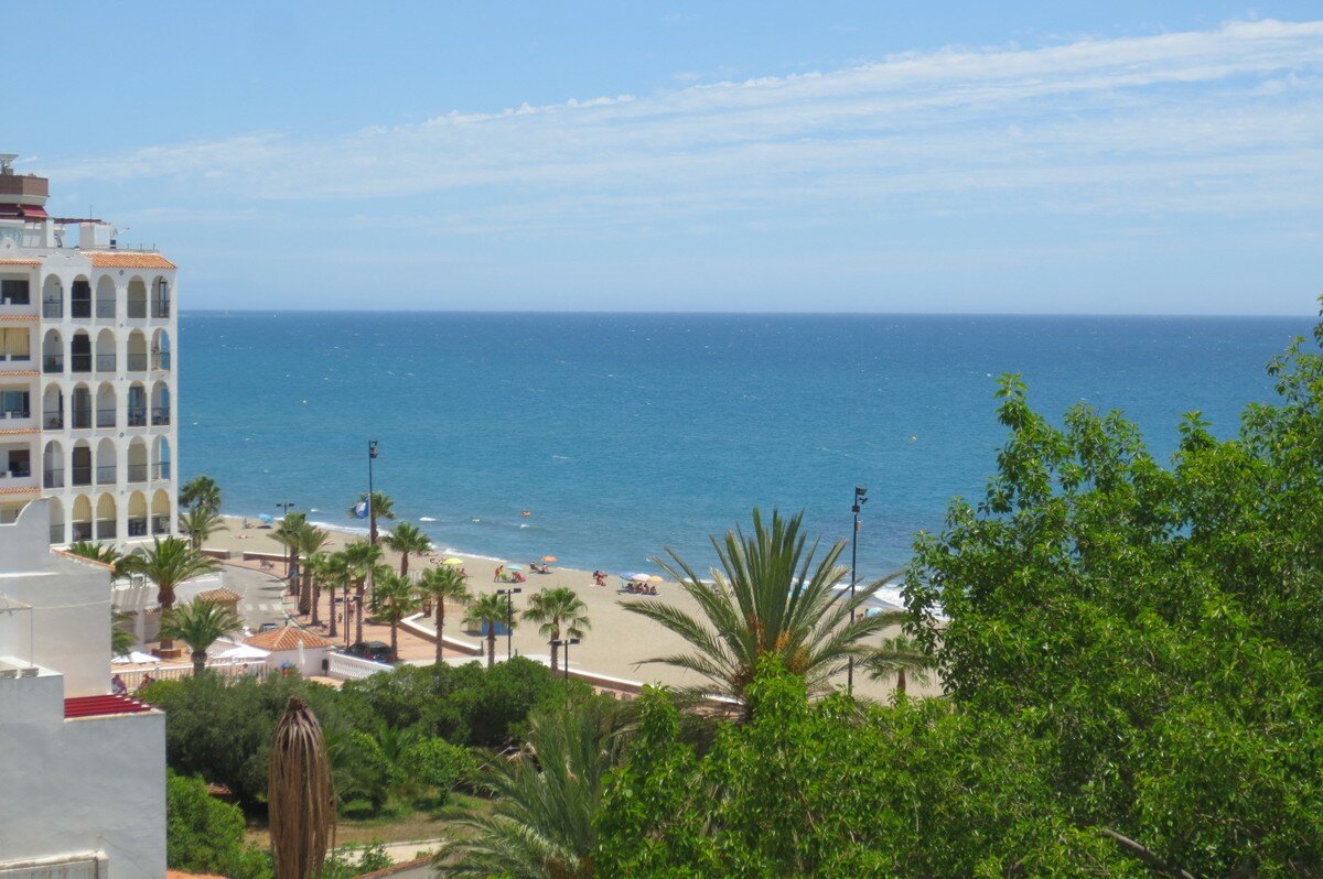 Apartment for sale in Fuengirola, Torreblanca del Sol Apartment for sale in Fuengirola, Torreblanca del Sol
